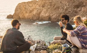 how is sagres in winter a hidden gem
