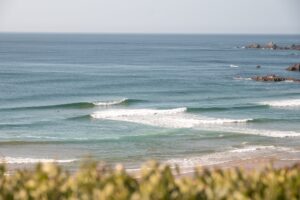 The perfect Surf Trip to the Algarve